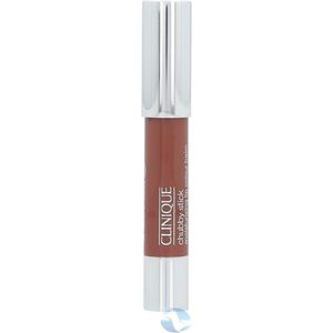 Clinique Chubby Stick Moisturizing Lip Colour Balm - 08 Graped-up