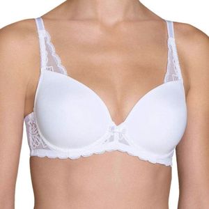 Triumph Amourette Spotlight WHP X Women's Underwired Bra (1-Pack), White