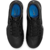 Nike - Tiempo Legend 9 Academy TF - Voetbalschoenen - Shadow Black Pack