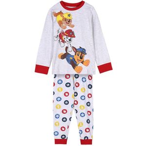 Paw Patrol Pyjama - Paw Pups To The Rescue