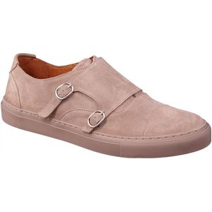 Hensen Sneaker - Taupe - 42