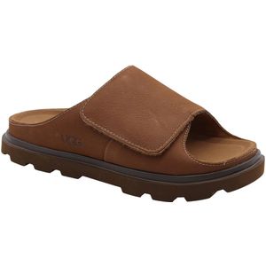 Ugg Australische M Solano Slide Sandalen - Streetwear - Volwassen