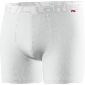 Loeffler Transtex Light Boxers Wit 50 Man