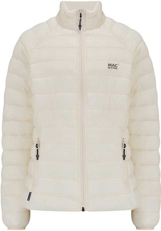 Mac In A Sac Synergy Jas