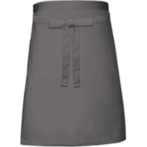 Bakkerssloof - Dark Grey - 50 x 90 cm - Link Kitchen Wear