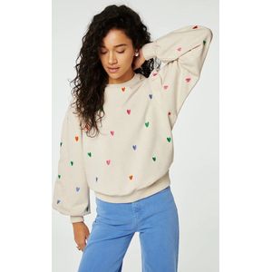 Fabienne Chapot - CLT-225-SWT-SS24 - Dina Sweater