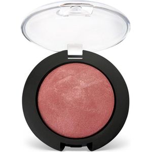 Golden Rose Terracotta Blush-on NO: 08 Sterk Gepigmenteerde Blush
