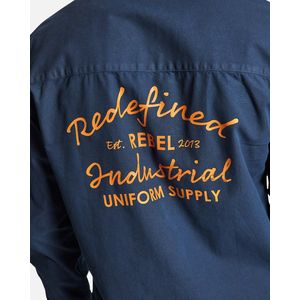 Redefined Rebel Shirt RRJack Shirt