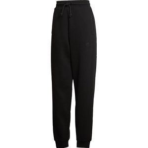 adidas Sportswear ALL SZN Fleece Broek - Dames - Zwart- L