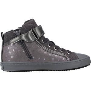 Geox Kalispera Sneakers Grijs EU 29 Vrouw