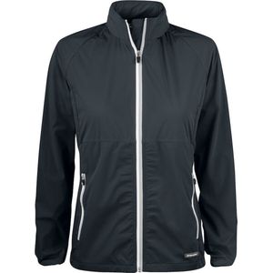 Cutter & Buck Kamloops Jacket Dames 351449 - Zwart - M