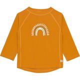 Lässig - Splash & Fun - Zwemshirt - Lange Mouw - Rainbow gold