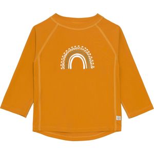 Lässig - Splash & Fun - Zwemshirt - Lange Mouw - Rainbow gold