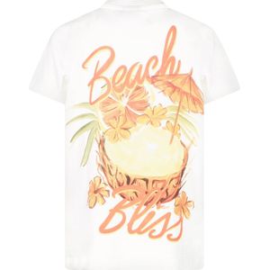 Cars Jeans T-shirt Tesca Jr. - Meisjes