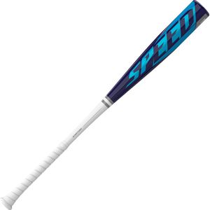 Rawlings - Knuppel - BB22SPD - Honkbal - Volwassenen - Aluminium - Speed 22 - BBCOR - (-3) - Blauw - 34 inch/31 ounce