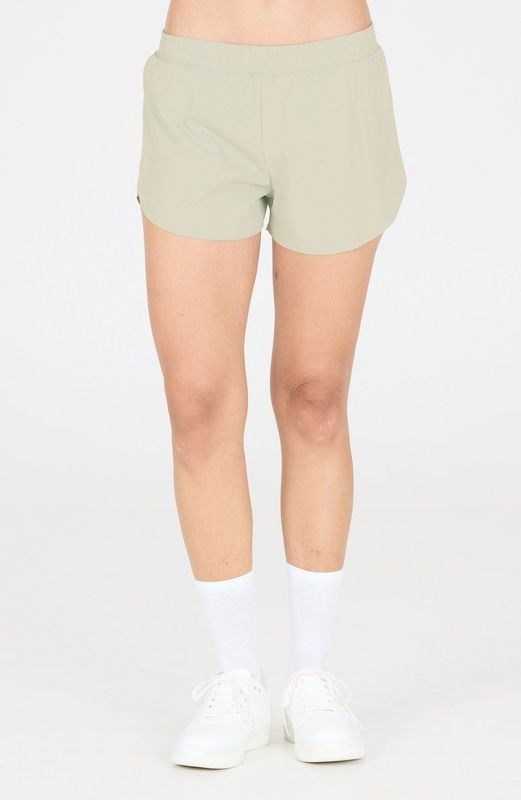 Athlecia Sportbroek 'Alain'  lichtbeige