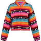 myMo - Bomberjack - Etnisch Patroon - Katoenmix