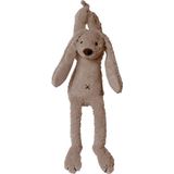 Happy Horse Konijn Richie Muziekknuffel - Bruin - Baby cadeau