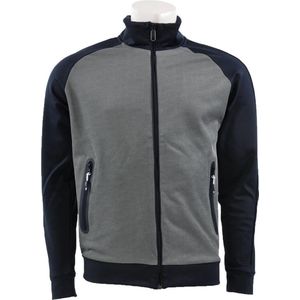 Sjeng Sports - Stockton - Blauw vest - S - Blauw