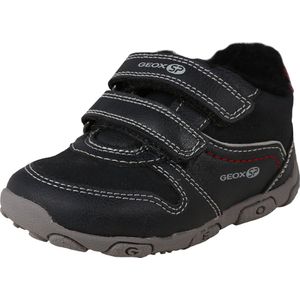 Geox sneakers first step Rood-20