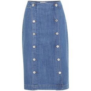 ICHI - IHBONNIES SK - Dames - Midi rokken