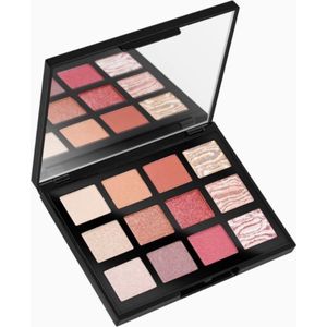 Youstar WILD NATURE Eyeshadow Palette