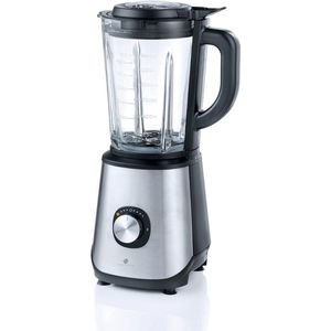 Equivera Blender Glazen Kan - Blender Glazen Kan - Blender - Smoothie Maker - Smoothie Blender