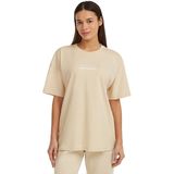 O'neill - Future Surf Society - T-shirt - Beige - Korte Mouwen