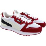 Puma - R78 - Sneakers - Rood