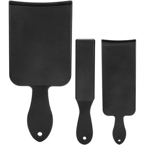 Kleurkam voor Haar - Antislip - Haarverf voor Salon - Kleurplank en Pallet Shelf