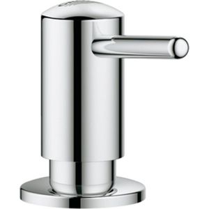 GROHE Contemporary Zeepdispenser - Chroom - 500ml - 40536000