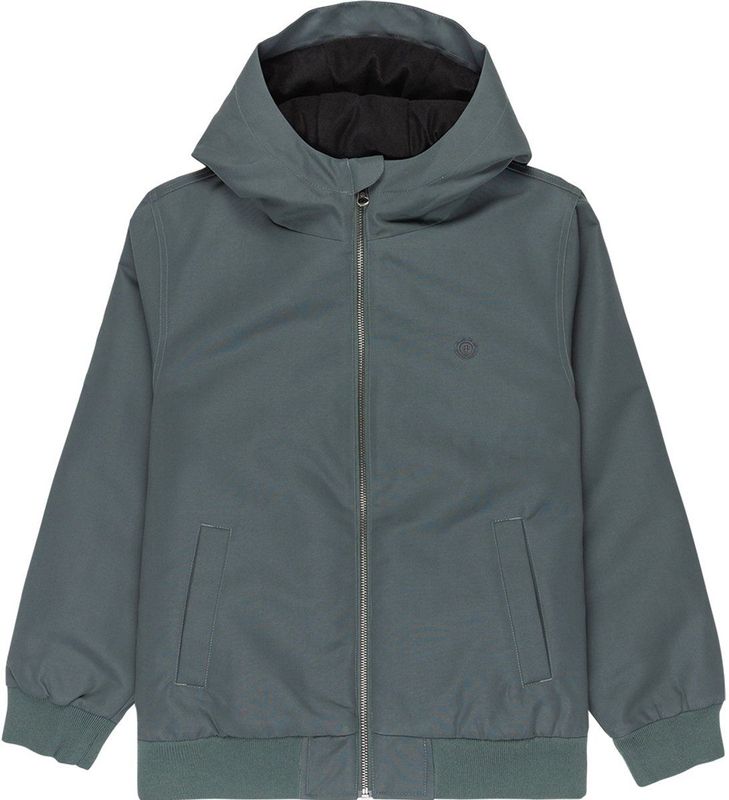 Element - Outdoorjack Dulcet - Ardoise - 100% Polyester