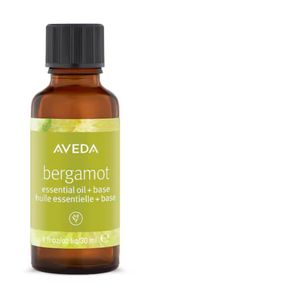 Aveda - Essential Oil & Base - Gezichtsolie - 30ml - Bergamot