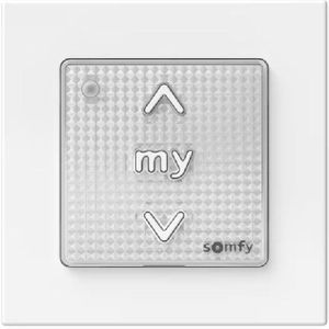 Somfy Smoove Origin RTS wandzender