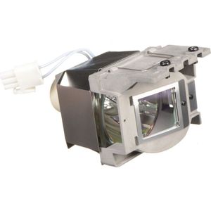 Beamerlamp geschikt voor de INFOCUS IN118HDxc beamer, lamp code SP-LAMP-093. Bevat originele UHP lamp, prestaties gelijk aan origineel.
