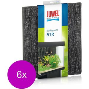 Juwel Achterwand Basic - Aquarium - Achterwand - 6 x 50x60 cm