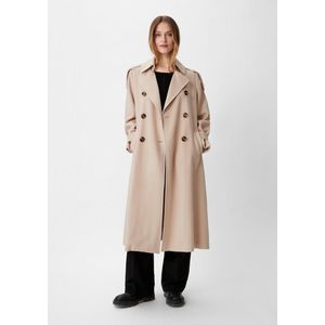 comma Outdoor-Mantel