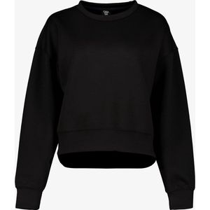 Osaga dames sport sweater zwart - Maat XL