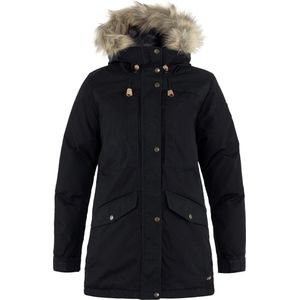 Fjällräven - Singi - Donzen Jas - G-1000 - Warme en Duurzame Donsjas voor Koude Dagen