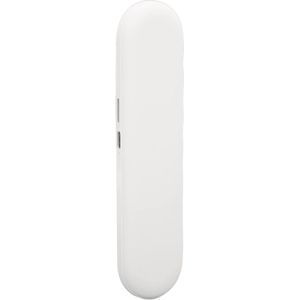 Cushion Speaker Portable Mini Sleeping Bone Conduction Speaker With Stereo Bass For Deep Sleeping Pillow Speaker (White)