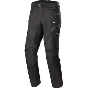 Alpinestars Monteira Drystar Xf Pants Long Black Black 4XL - Maat - Broek