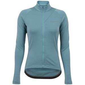 Pearl Izumi Attack Thrm Trui Met Lange Mouwen Blauw M Vrouw