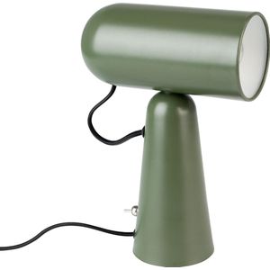 Feliz Lifestyle Vesper Bureaulamp - Groen