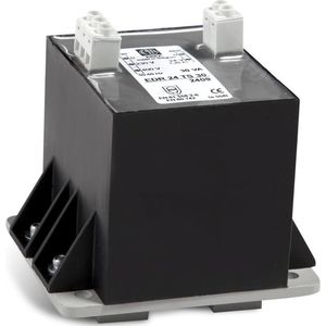 Erea EDR24 Veiligheidstransformator 230/400V-24V 30VA | 2409 - E24XE