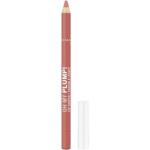 Rimmel - Oh My Plump - Lipliner - 1.2 G