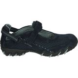 Allrounder by Mephisto - NIRO-C-SUEDE-97-97 - Sandalen - Blauw