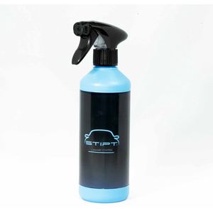 Stipt Ceramic Coating - spray auto wax