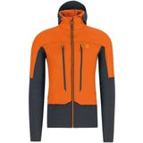 Karpos Alagna Plus 2.0 Jas Oranje L Man