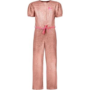 B.Nosy x K3Y410-5601 Meisjes Jumpsuit - Maat 140