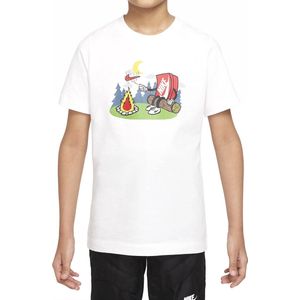 Nike Sportswear Boxy Junior T-Shirt